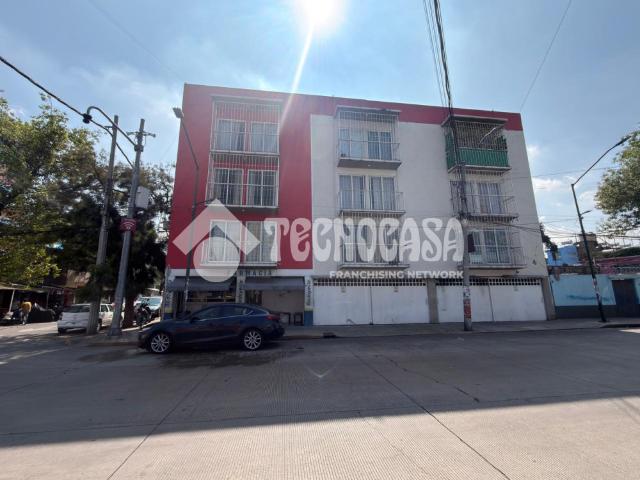 DEPARTAMENTO TOPACIO, COL. PAULINO NAVARRO