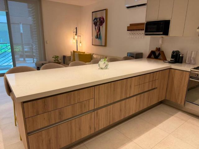 Departamento TORRE CIAN VALLE PTE AMUEBLADO