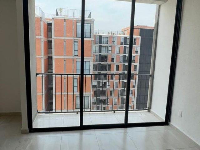 Departamento Torre Anuva Piso 10 nuevo en renta
