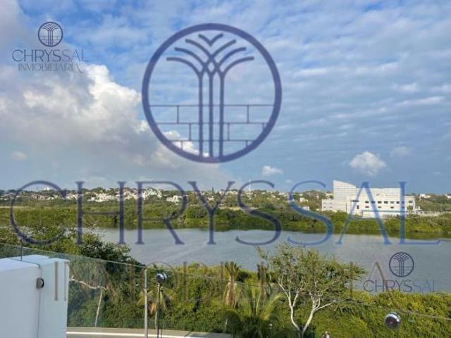 Departamento Torre Adara Blvd. Fidel Velázquez