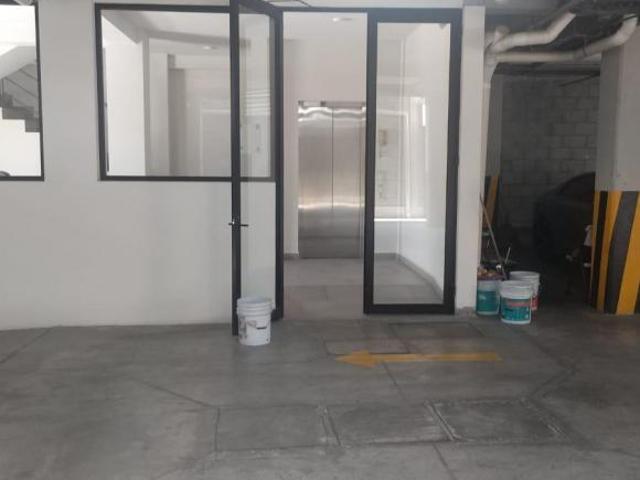 Departamento Torre Arbide
