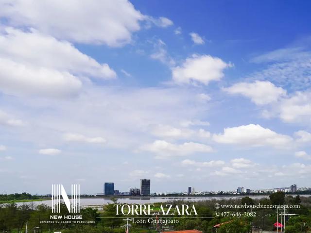 DEPARTAMENTO TORRE AZARA