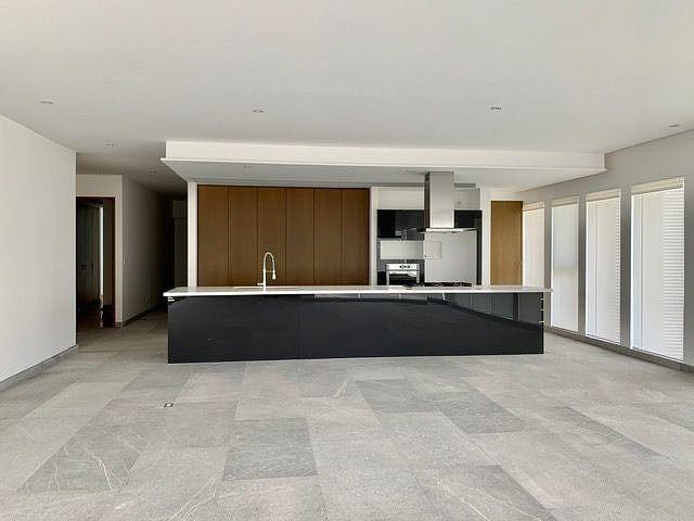 Departamento Torre Basalto Cumbres de Santa Fe