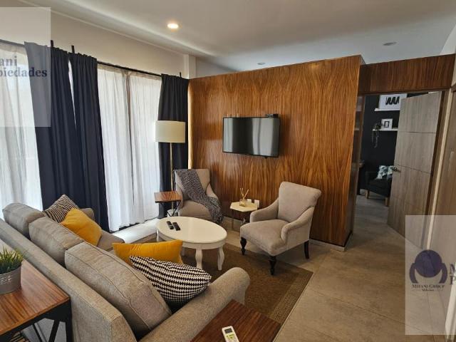 Departamento Torre Grecia