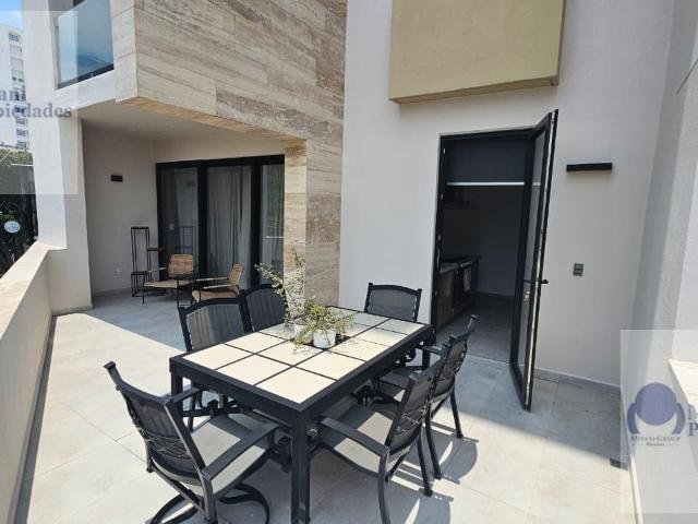Departamento Torre Grecia