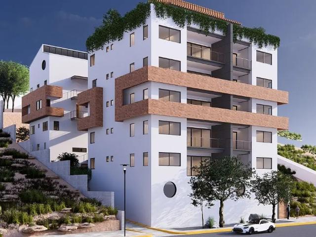 DEPARTAMENTO TORRE ENALTO ENSENADA