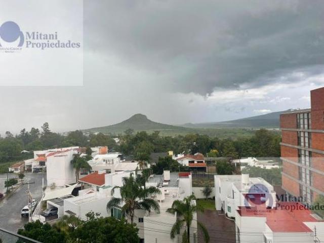 Departamento Torre Esmeralda