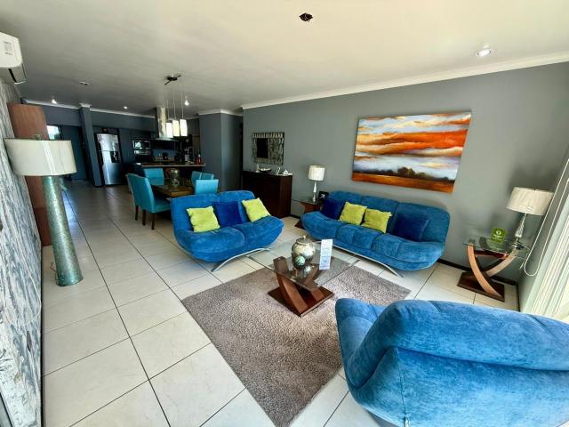 Departamento Torre Horizon