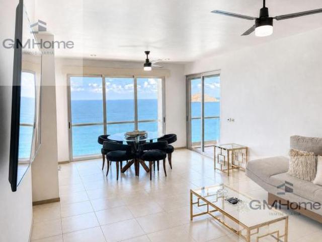 Departamento Torre Horizon