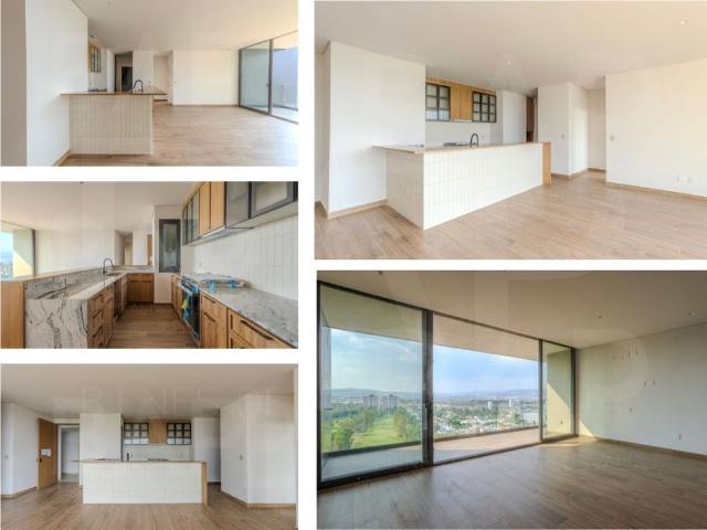 Departamento Torre Herana Penthouse 1604, León