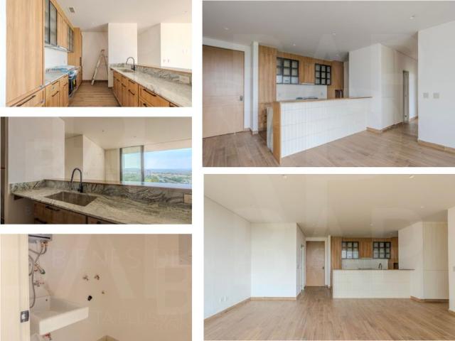 Departamento Torre Herana Penthouse 1603, León