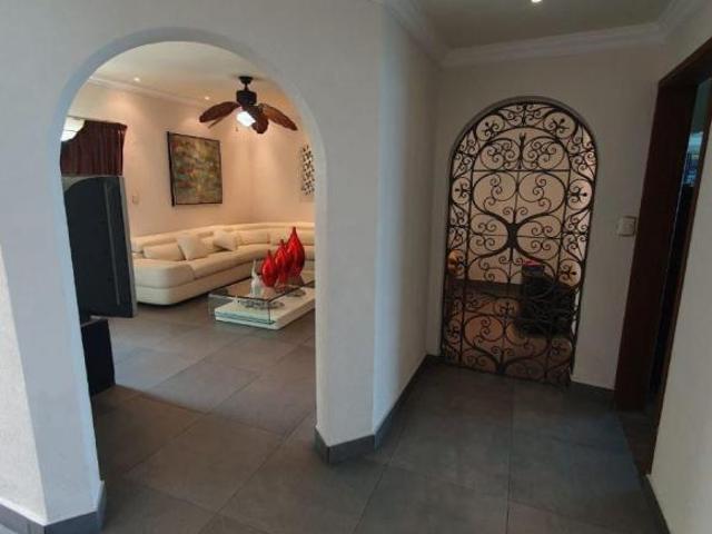Departamento Torre Oasis PH