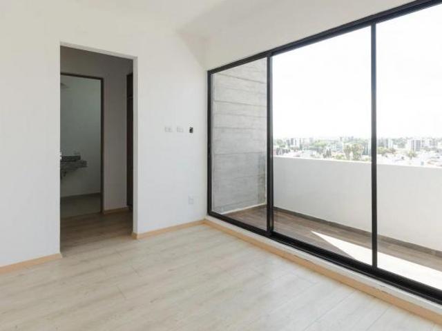 Departamento Torre Lucerna, Cholula, Puebla