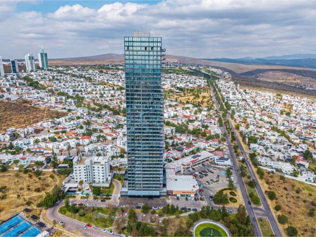 Departamento Torre Lumiére 1801, León