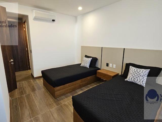 Departamento Torre Nymphe
