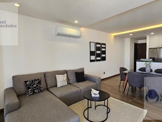 Departamento Torre Nymphe