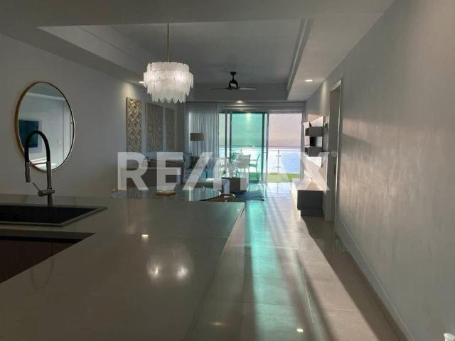 Departamento Torre Solaria