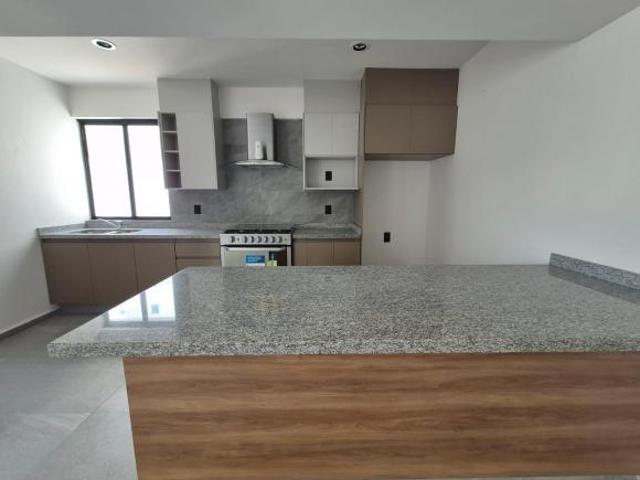 Departamento TORRE SIERRA VISTA