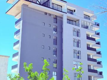 Departamento Torre St. Charbel Norponiente SIN MUEBLES Aguascalientes