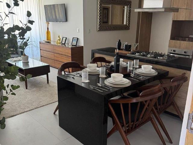 Departamento Torre St. Charbel Norponiente SIN MUEBLES Aguascalientes