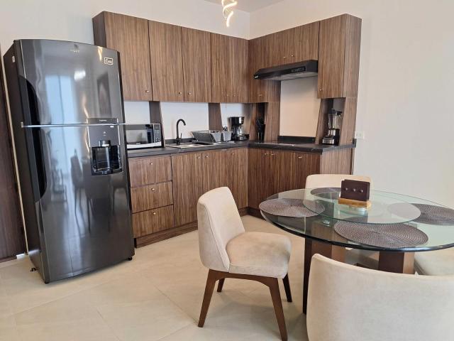 DEPARTAMENTO STELA CUMBRES MAGNOLIA MONTERREY RENTA