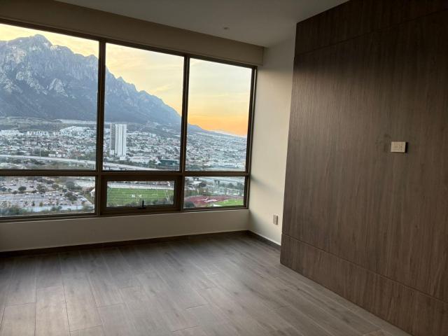 DEPARTAMENTO TORRE WEST VIA CORDILLERA