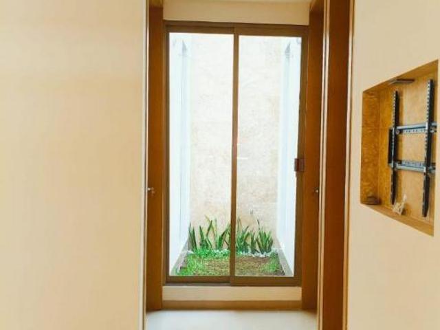 Departamento nuevo en Ampliación Los Ángeles, Torreón. 110 m² de construcción, 2 recámaras, 2 baños