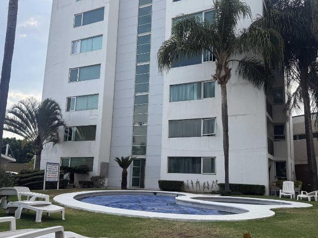 DEPARTAMENTO TORRES METROPOLI CARCAMOS LEON RENTA