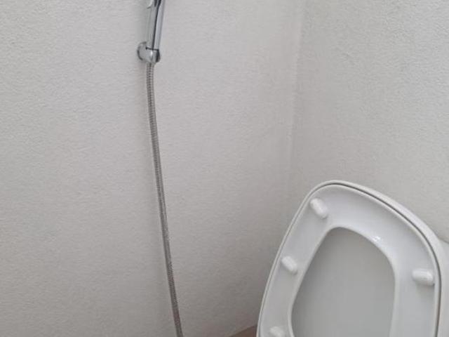 Departamento Torres Faustina