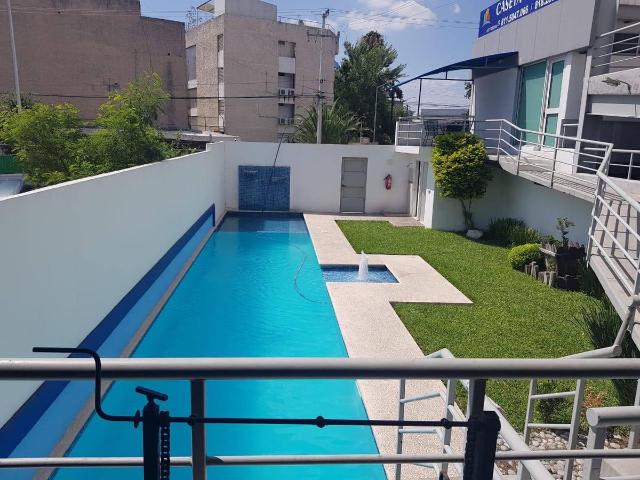 Departamento Torres Lindavista