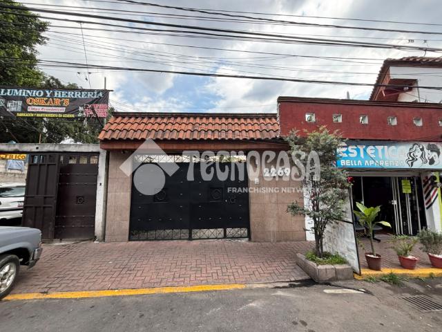 DEPARTAMENTO TAXQUEÑA, COL. SAN FRANCISCO CULHUACAN BARRIO DE SAN FRANCISCO