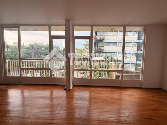DEPARTAMENTO TAMAULIPAS, COL. HIPODROMO CONDESA