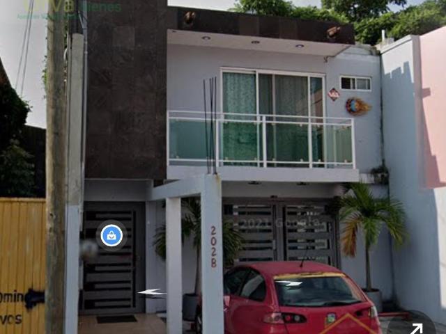 Departamento Tampico