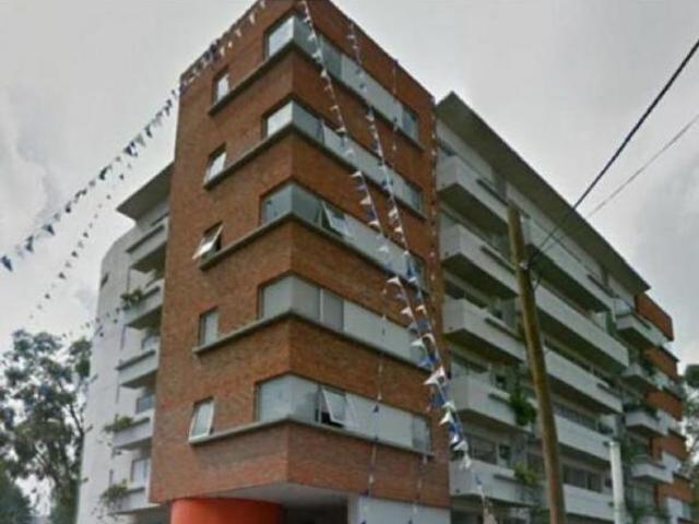 Departamento Tetelpan