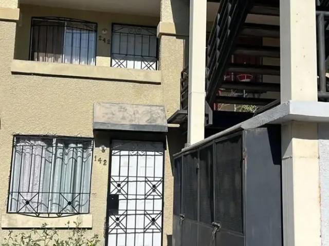 Departamento Tecamac