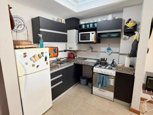 Departamento Temporal de dos habitaciones