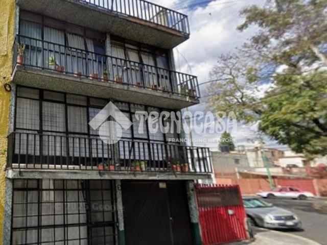 DEPARTAMENTO TENAYO, COL. TEPEYAC INSURGENTES