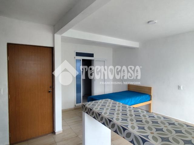 DEPARTAMENTO TENEJAC, COL. PEDREGAL DE SANTO DOMINGO