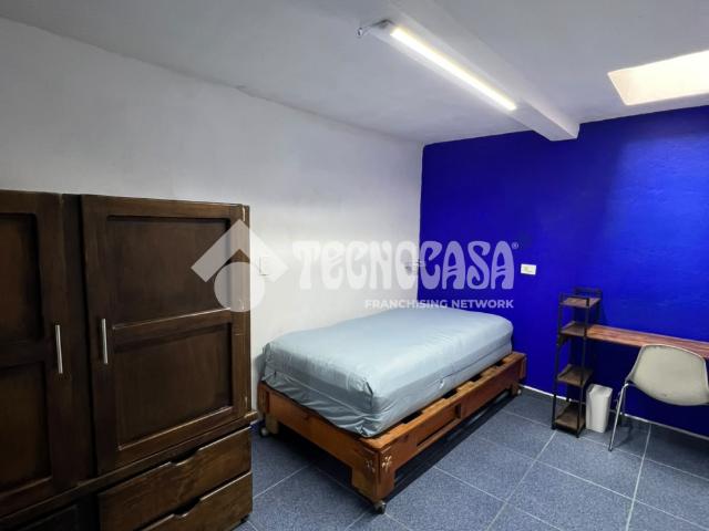 DEPARTAMENTO TENEJAC, COL. PEDREGAL DE SANTO DOMINGO