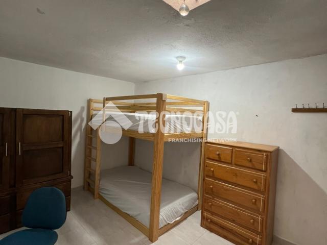 DEPARTAMENTO TENEJAC, COL. PEDREGAL DE SANTO DOMINGO
