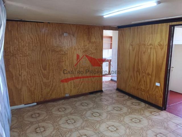 DEPARTAMENTO TERCER PISO, 2 HAB 1 BAÑ