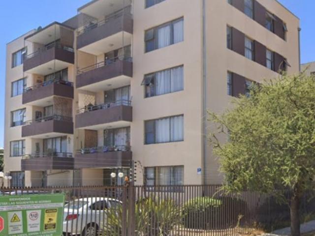 DEPARTAMENTO TERCER PISO CONDOMINIO VALLES DE ARAGON