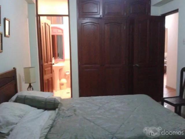 departamento tercer piso en santa Edelmira california Trujillo