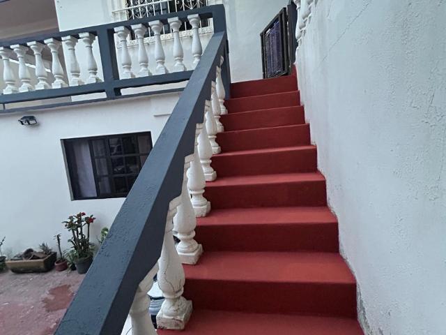 DEPARTAMENTO TERRAZA