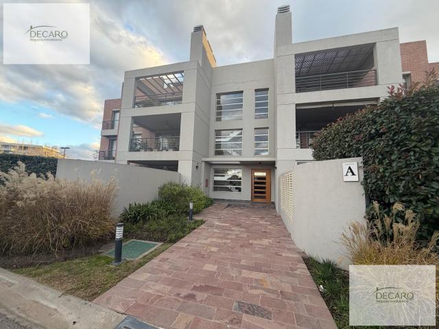 Departamento Terrazas de Ayres