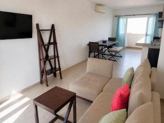 Departamento Terranova San Javier