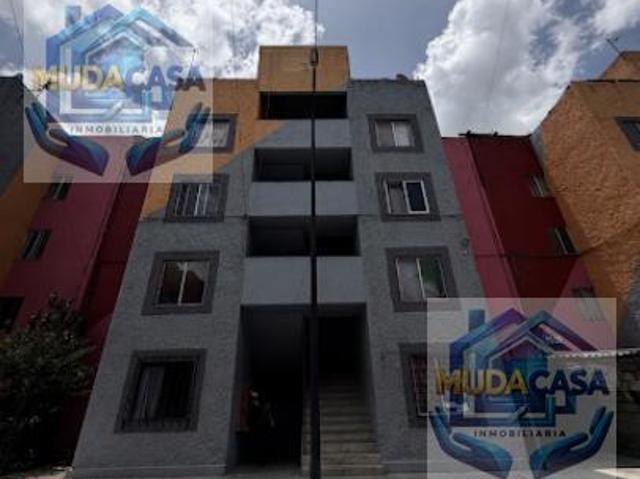 DEPARTAMENTO TIZAYUCA CTM