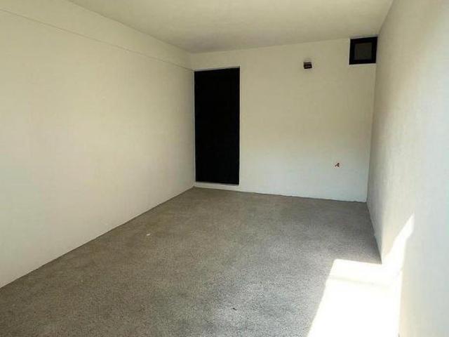 Departamento Tipo TOWNHOUSE en ORZA LOFT | Planta Baja