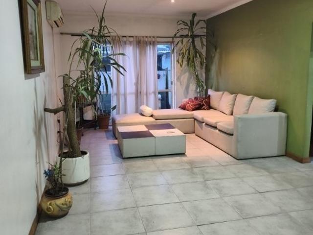 DEPARTAMENTO TIPO CASA DE 4 AMBIENTES EN ALQUILER – 200 m² – 9 DE JULIO 223 AVELLANEDA CENTRO