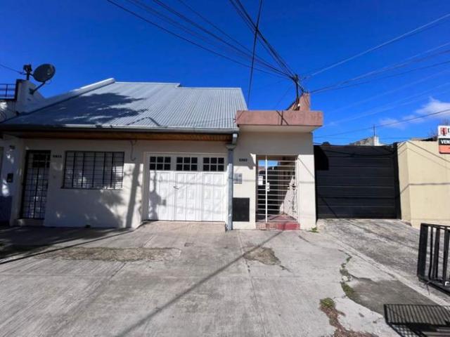 Departamento Tipo Casa en alquiler en Remedios de Escalada Este